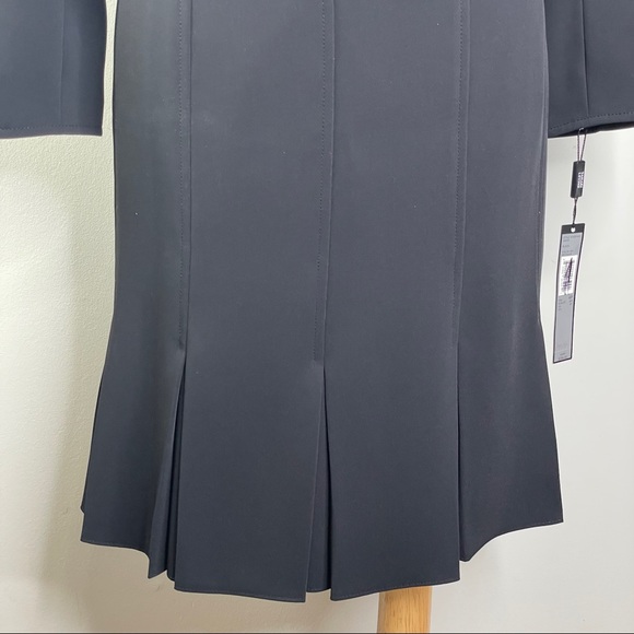 Tahari 2pc skirt suit set - 4P - Picture 4 of 11